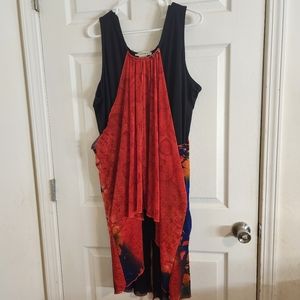 Seventh Avenue dress